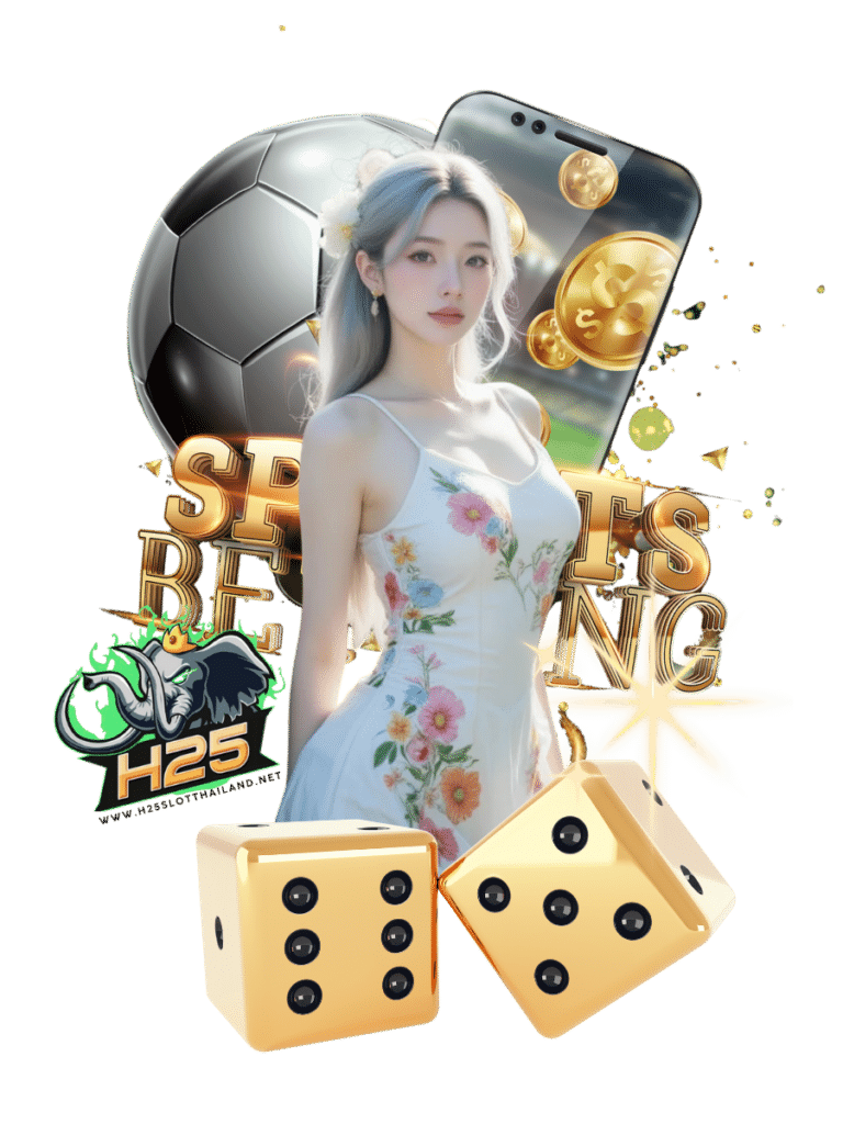 h25 slot thailand